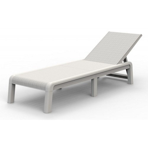 Keter lettino prendisole - keter,