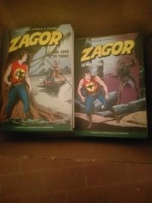 Zagor collezione storica - , a
