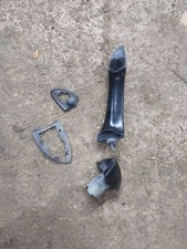 BMW X5 E53 2006 Poignée