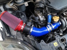 Aspirazione Diretta Sportiva Alta Alfa Romeo Mito 1.3 Mjet Turbina Alta