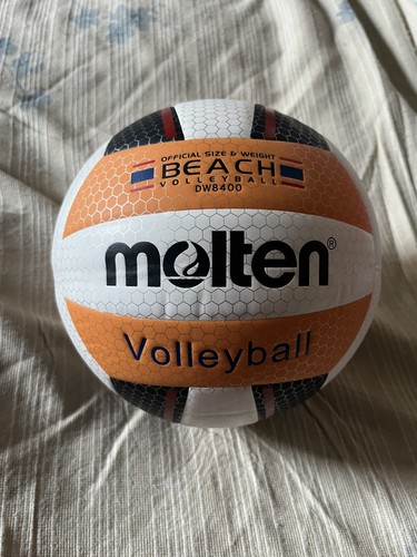 Pallone pallavolo molten dw400 - molten,