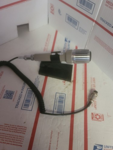 Mic kenwood per - kenwood,