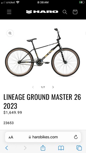Telaio bici bmx - telaio/telaio,