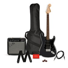 Squier Affinity Stratocaster