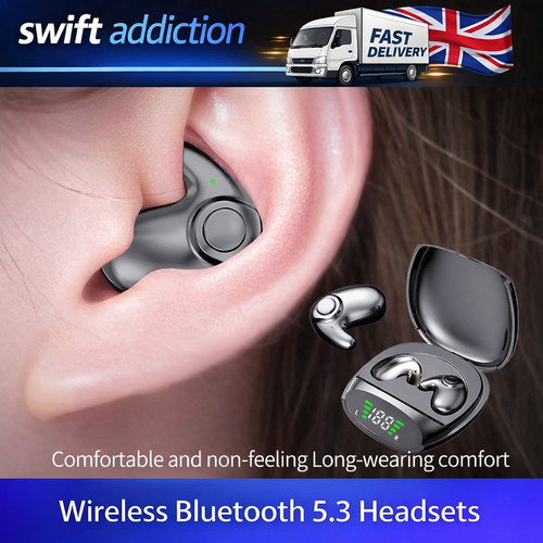 Auricolari bluetooth wireless - auricolari,