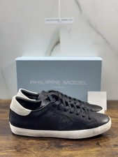 Philippe Model  Paris L u Pelle Nera    Casual Uomo 44