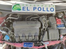 L13A1 motore PEUGEOT 1.5 DCI