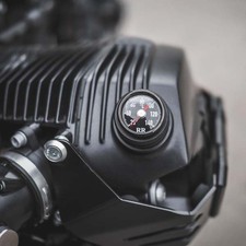 Tappo rr Con Termometro Olio