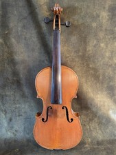 Bel vecchio violino tedesco