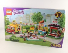 Lego 41701 Friends Mercato