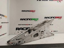 TELAIETTO POSTERIORE ORIGINALE GILERA MX1  125  ANNI 1988 1989 1990