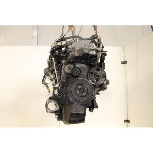 Motore compl 199a3000 fiat - compl.,