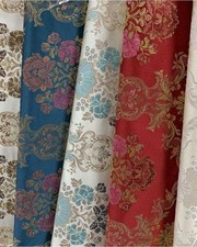 Tessuto Tappezzeria Damascato