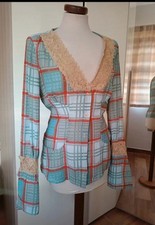 Camicia Bluse Donna GF Ferre S