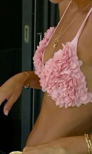 Peachy set abbinato - peachy,