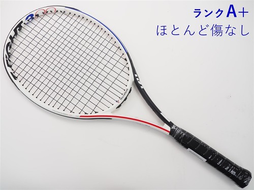 Racchetta tennis usata - da,