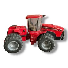 CNH America LLC Die Cast Case 435 Steiger Rosso Trattore Giocattolo