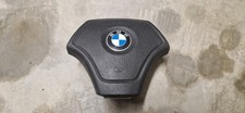 Bmw E36 Airbag Air Bag Volante Tre Razze