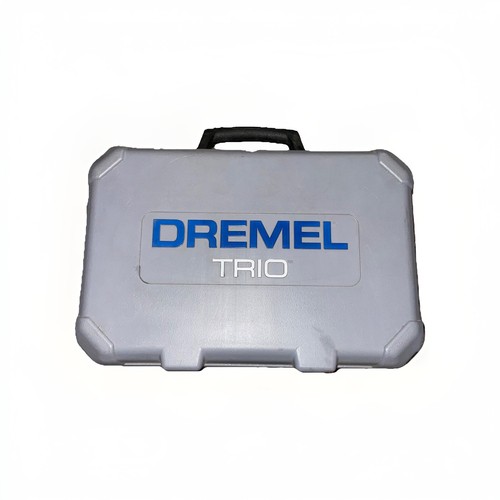 Dremel trio modello 6800 - modello,