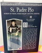 Statua San Pio / Padre Pio