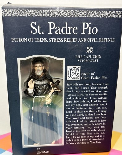 Pio padre - st.,