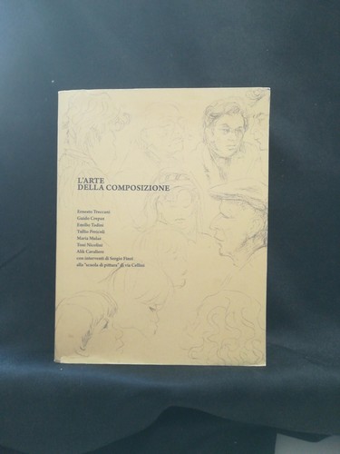 Arte della composizione - della,