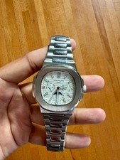 Patek phillips orologio