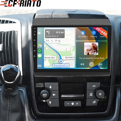 Autoradio android gps navi - android,