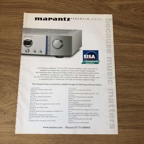 Gram12 magazine advert - gram12,