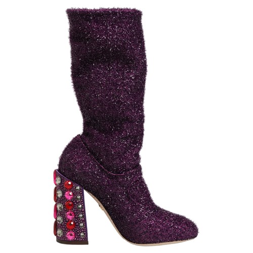 Scarpe dolce gabbana stivali - gabbana,