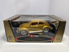 Burago 1955 Die Cast 1:18