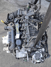 1699880 Motore semicompl