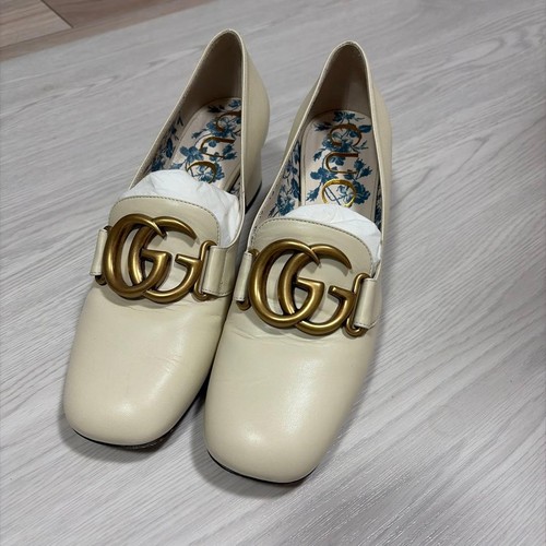 Gucci marmont decolte tacco - decolte,