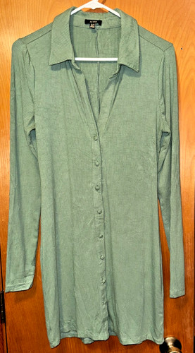 Afrm mini camicia - camicia, collo