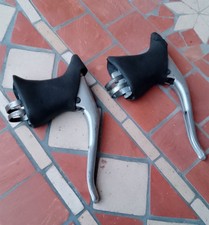 coppia leve freno corsa vintage  DIA-COMPE EDGE