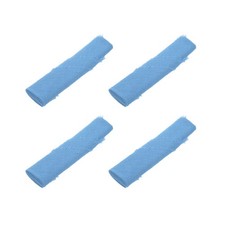 4pcs Cloth Napkins 16.5x16.5