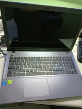 Occasione notebbok asus f550l - asus,