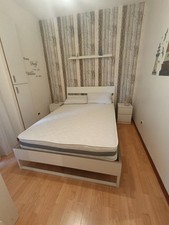 Struttura Letto per Materassi Matrimoniali