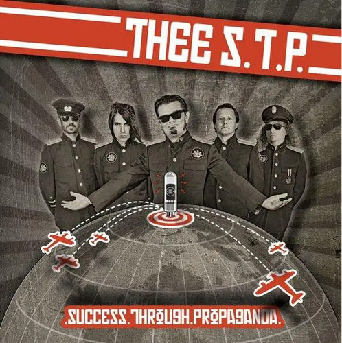 Thee success through - thee, s.t.p.