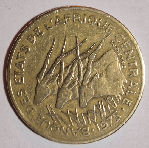Stati centro africa - stati, 25