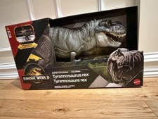 Mattel Jurassic World Rebirth