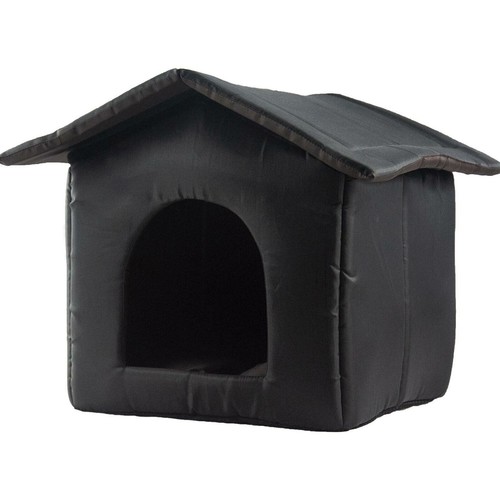 Pet house inverno - pet, caldo