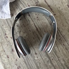 Cuffie Beats By Dr Dre White