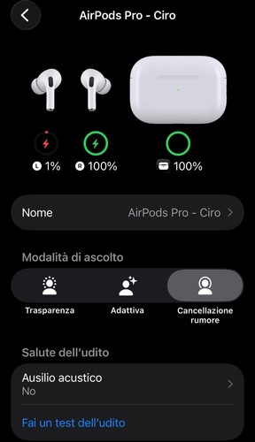 Apple airpods pro - apple,