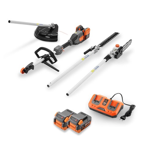 Fuxtec e2mtset decespugliatore - e2mtset,