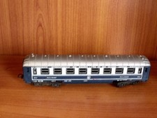 Carrozza PULLMAN LIMA HO