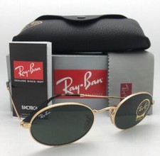 Nuovi occhiali da sole RAY-BAN