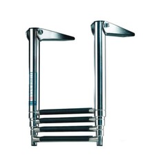 Telescopica Scaletta, 4