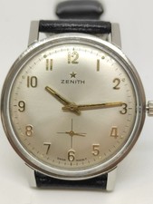 Orologio Zenith Stellina