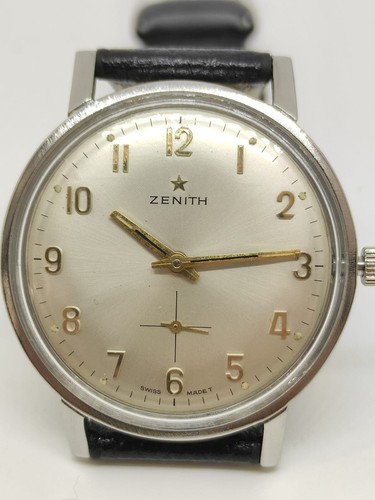 Orologio zenith stellina - zenith,